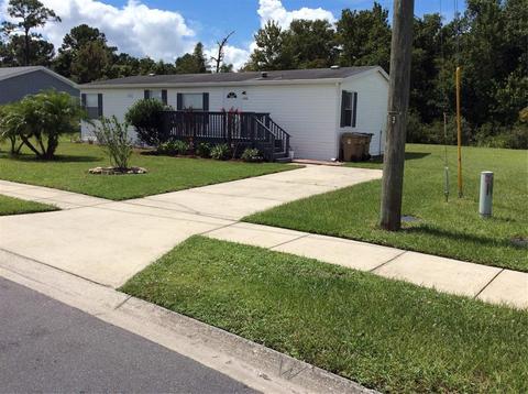 3722 Dawn Ave, Kissimmee, FL 34744