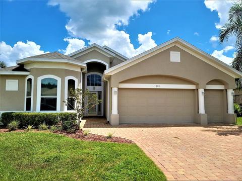 501 Royal Palm Dr, Davenport, FL 33837