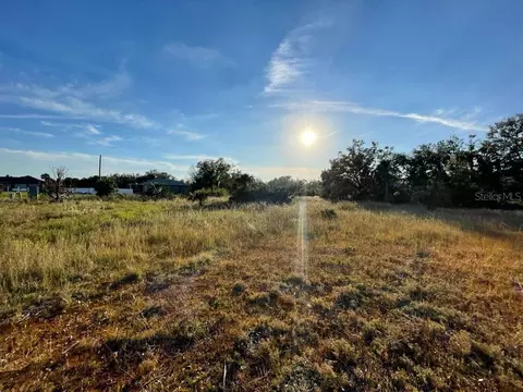 19132 Wilton Ave, Port Charlotte, FL 33954