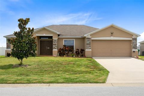 351 Dolce Dr, Dundee, FL 33838 photo 1