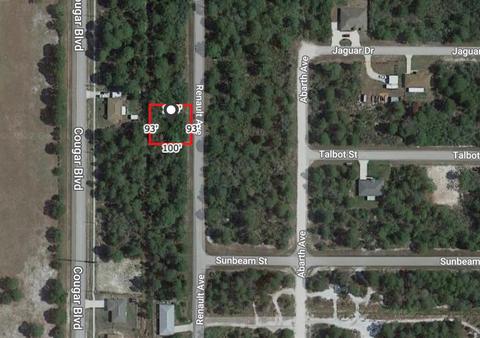 509 Renault Ave, Sebring, FL 33872 photo 1