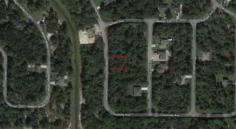 Rayfield Drive, North Port, FL 34291