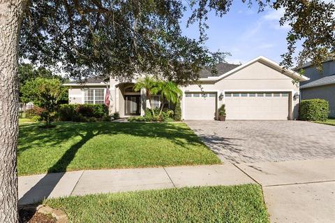 4938 Oakway Dr, Saint Cloud, FL 34771 photo 1