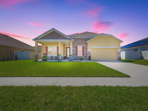 235 Sutherland Dr, Haines City, FL 33844