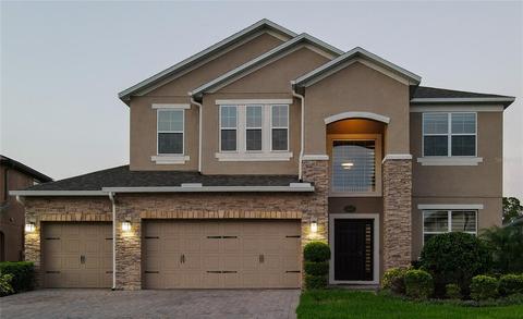 12465 Northover Loop, Orlando, FL 32824