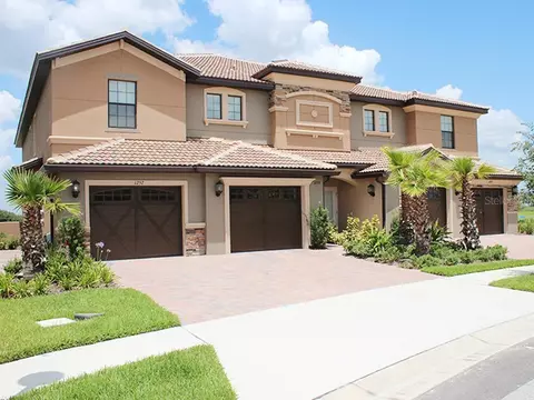 1255 Long Cove Loop #2802, Champions Gate, FL 33896