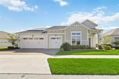 2631 Meadowedge Loop, Saint Cloud, FL 34772