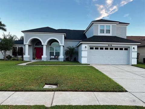 808 Chamberlin Trl, Saint Cloud, FL 34772 photo 1