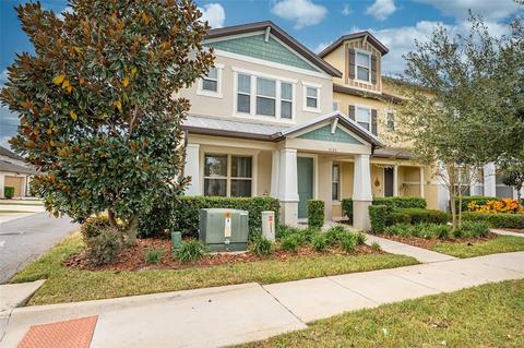 5135 Caspian St, Saint Cloud, FL 34771 photo 1