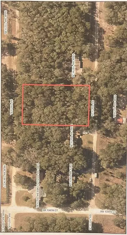 Sw 114 Ln And Sw 115pl, Dunnellon, FL 34432