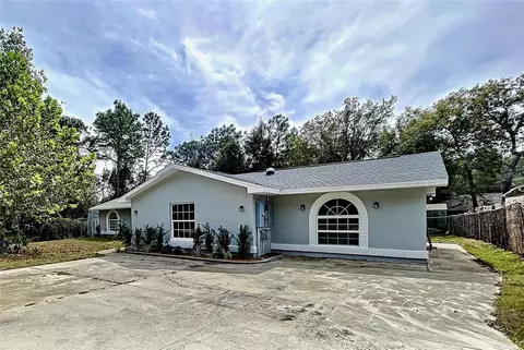 3264 E Kennedy St, Inverness, FL 34453