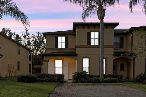 707 Terra Lago St, Davenport, FL 33897