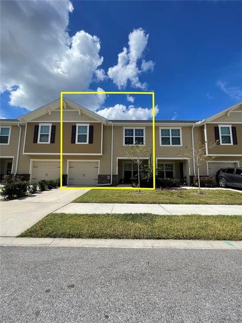 9626 Tocobaga Pl, Riverview, FL 33578 photo 1