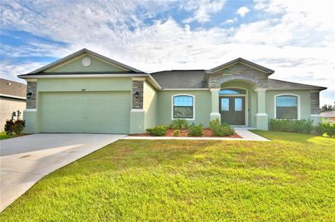 144 Solis Dr, Winter Haven, FL 33880 photo 1