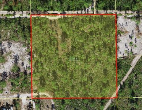 Suburban Ests Sec 14... 4121 0010, Saint Cloud, FL 34771