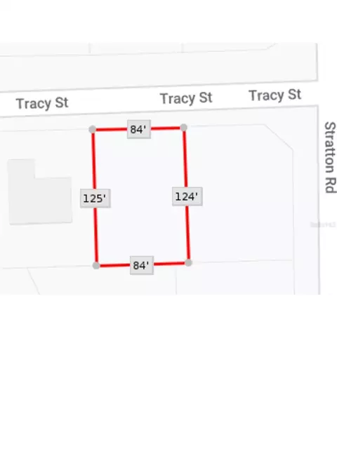 3707 Tracy St, Fort Myers, FL 33905
