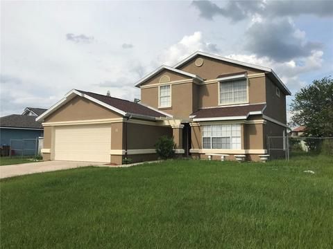 111 Seabreeze Cir, Kissimmee, FL 34743