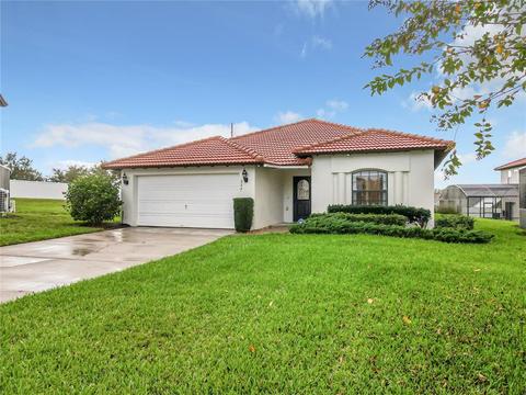 227 Summer Place Loop, Clermont, FL 34714 photo 1