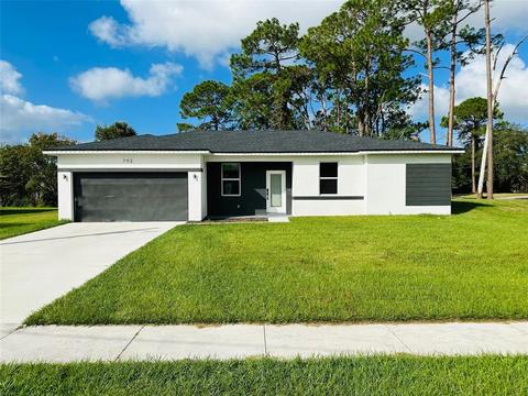 792 E Fairbairn Dr, Deltona, FL 32725