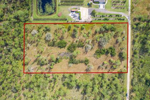 Lake Gentry Rd, Saint Cloud, FL 34771
