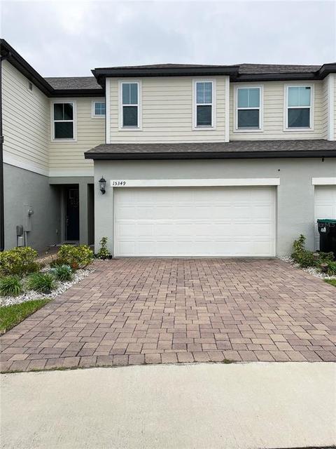 15349 Willow Arbor Cir, Orlando, FL 32824