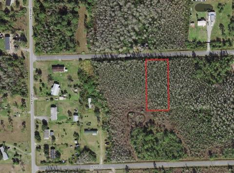 Lot 184 Atlanta Drive, Saint Cloud, FL 34773