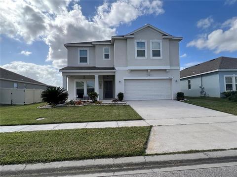 3819 Cabo Rojo Dr, Saint Cloud, FL 34772 photo 1