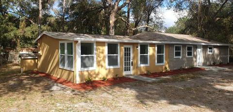 3015 NE 146th Ct, Silver Springs, FL 34488