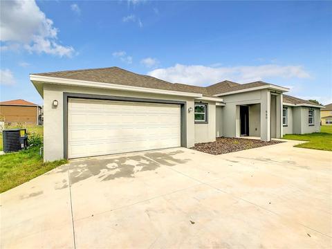 435 Columbia Ct, Poinciana, FL 34759