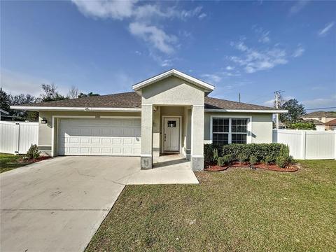 1480 Pear Ave, Deltona, FL 32738