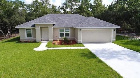 15805 SW 52nd Avenue Rd, Ocala, FL 34473