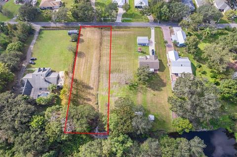 Grape Ave, Saint Cloud, FL 34769