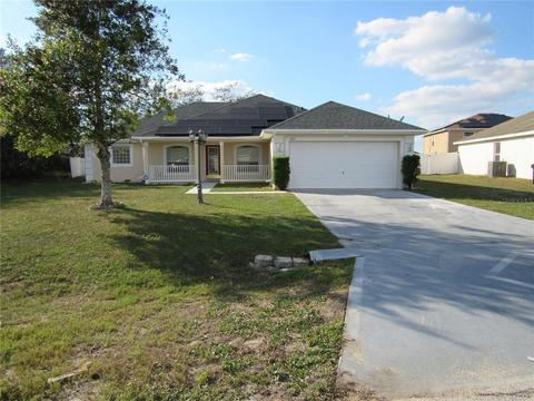 1947 Manatee Dr, Poinciana, FL 34759