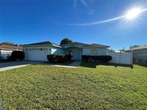 630 Kangaroo Dr, Poinciana, FL 34759