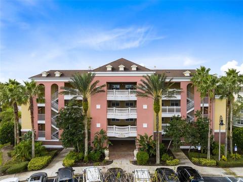 1116 Sunset View Cir #103, Reunion, FL 34747