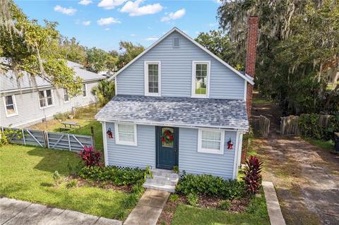 611 Kentucky Ave, Saint Cloud, FL 34769