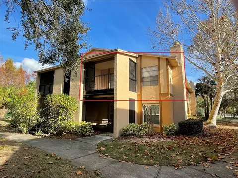 4800 S Semoran Blvd #105, Orlando, FL 32822