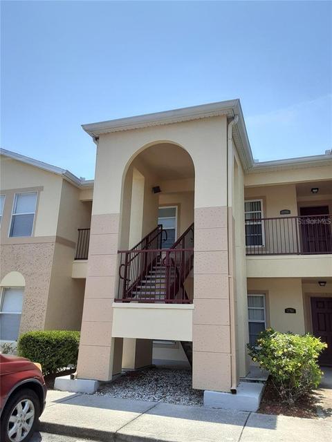 2774 Club Cortile Cir #A, Kissimmee, FL 34746