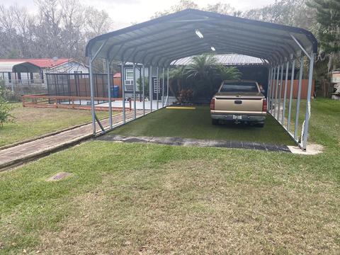 1536 Elizabeth St, New Smyrna Beach, FL 32168