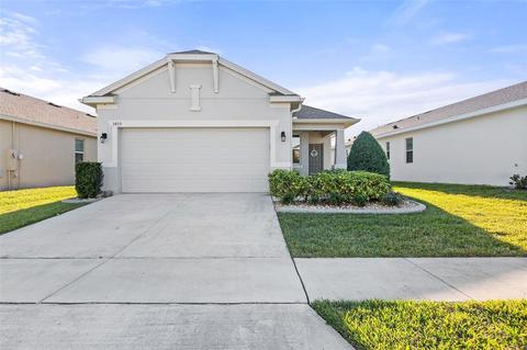 3433 Sagebrush St, Harmony, FL 34773