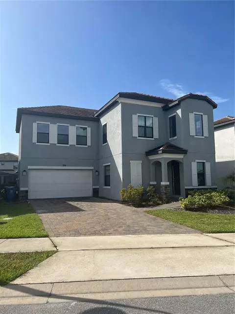206 Brookes Pl, Haines City, FL 33844
