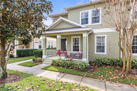 7102 Red Lantern Dr #24B, Harmony, FL 34773
