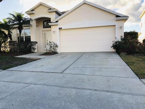 354 Bonville Dr, Davenport, FL 33897