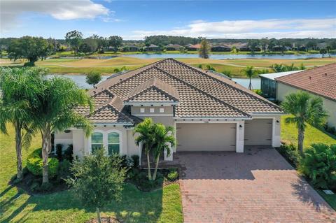 3661 Via Monte Napoleone Dr, Poinciana, FL 34759