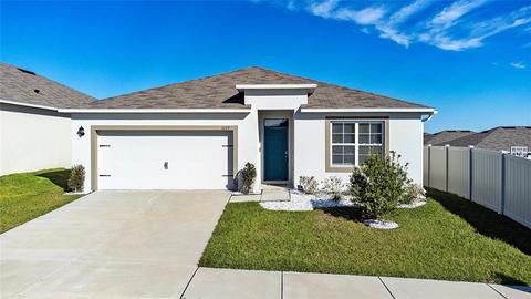 Undisclosed, Winter Haven, FL 33881