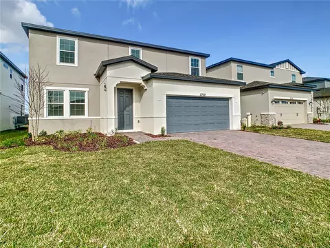 5709 Wallis Ln, Saint Cloud, FL 34771