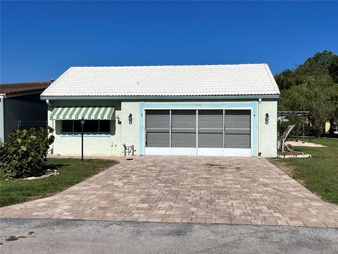 279 Mariposa, Winter Haven, FL 33884