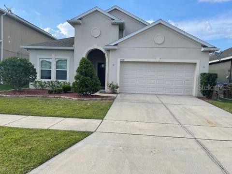 2508 Tanner Ter, Kissimmee, FL 34743