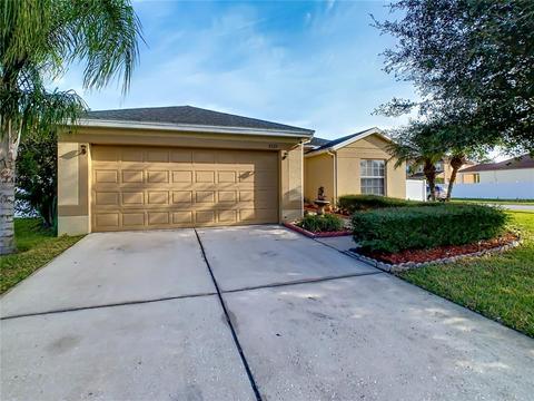 3525 Harlequin Dr, Saint Cloud, FL 34772 photo 1