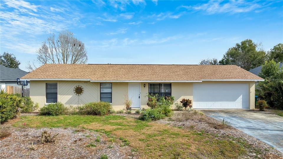  1163 Swanson Dr, Deltona, FL 32738 photo 1